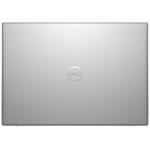 DELL Inspiron 16 (5635)/ Ryzen 7 7730U/ 16GB/ 512GB SSD/ AMD Radeon/ 16" FHD+/ FPR/ W11H/ strieborná/ 2Y Basic