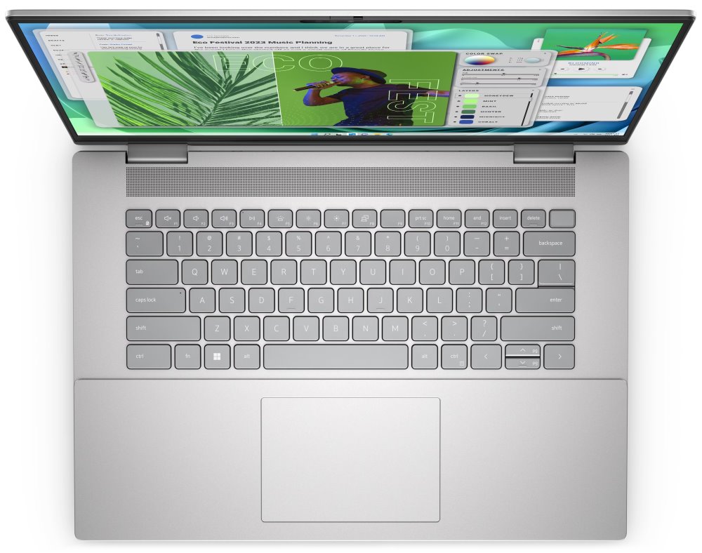 DELL Inspiron 16 7630 (7630-88599)