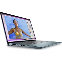 DELL Inspiron 16 Plus 7620/ i5-12500H/ 16GB/ 512GB SSD/ Iris Xe/ 16" 3K 16:10/ FPR/ W11Pro/ zelená/ 3Y Basic na mieste