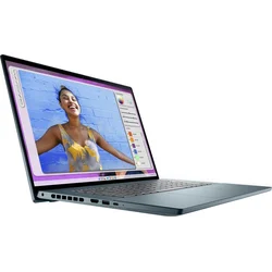 DELL Inspiron 16 Plus 7620/ i7-12700H/ 16GB/ 512GB SSD/ Iris Xe/ 16" 3K 16:10/ FPR/ W11H/ zelená/ 2Y Základné na mieste