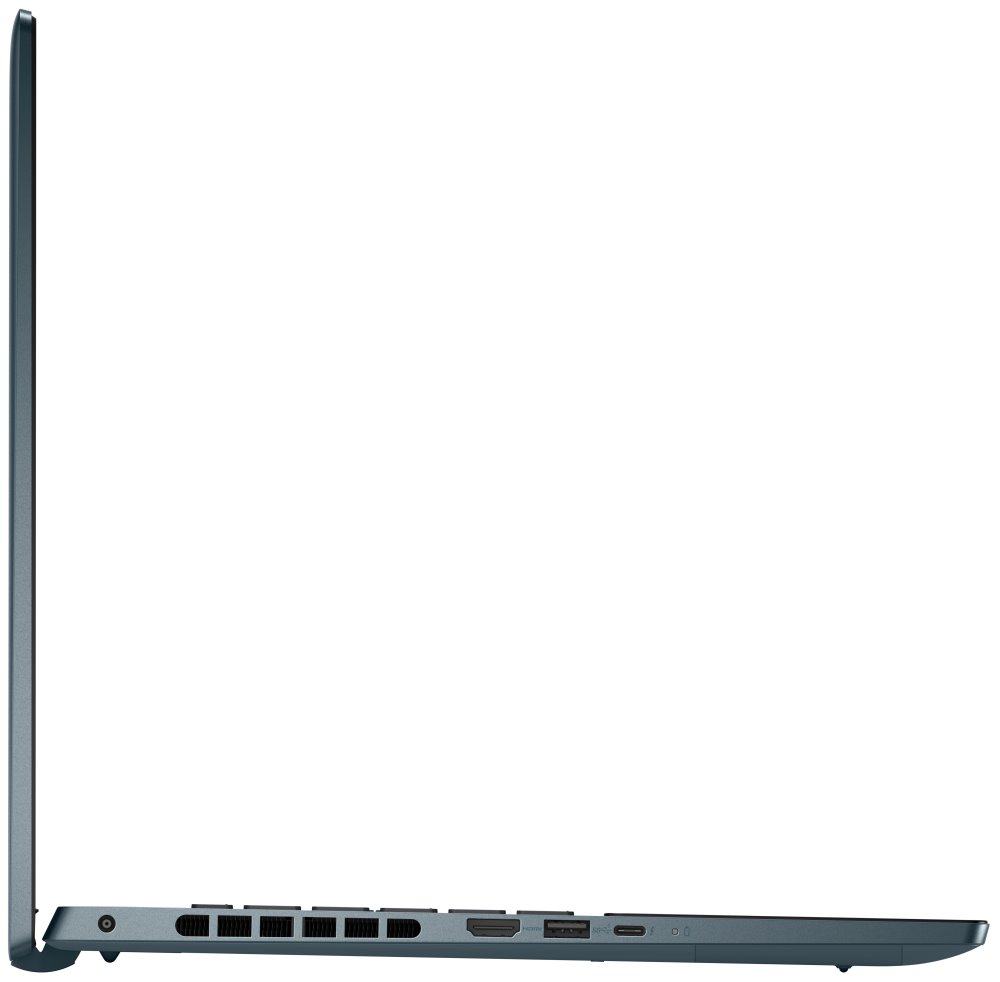 DELL Inspiron 16 Plus 7620/ i7-12700H/ 16GB/ 512GB SSD/ Iris Xe/ 16" 3K 16:10/ FPR/ W11H/ zelený/ 2Y Basic on-site