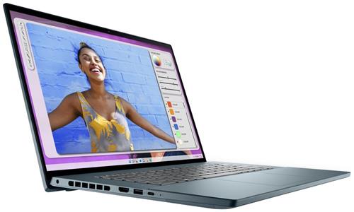 DELL Inspiron 16 Plus 7620/ i7-12700H/ 16GB/ 512GB SSD/ Iris Xe/ 16" 3K 16:10/ FPR/ W11H/ zelený/ 2Y Basic on-site