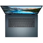 DELL Inspiron 16 Plus 7620/ i7-12700H/ 16GB/ 512GB SSD/ RTX3050 4GB/ 16" 3K 16:10/ FPR/ W11H/ zelená/ 2Y Základné na mieste