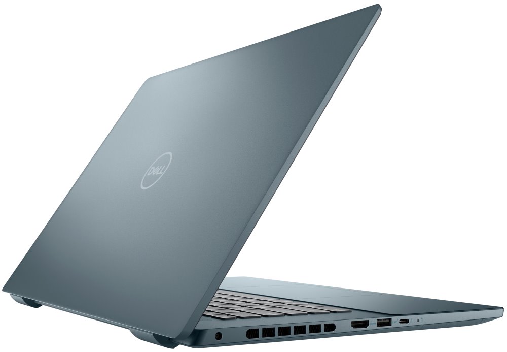 DELL Inspiron 16 Plus 7620/ i7-12700H/ 16GB/ 512GB SSD/ RTX3050 4GB/ 16" 3K 16:10/ FPR/ W11H/ zelený/ 2Y Basic on-site