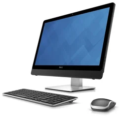 DELL Inspiron 24 5000 (5459-6410)