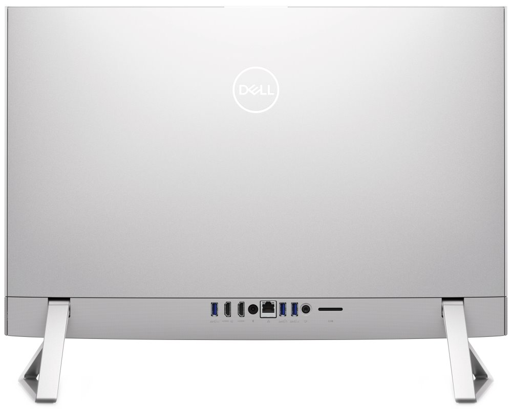 DELL Inspiron 24 5415 AIO/ AMD Ryzen 7 7730U/ 16GB/ 1TB/ 24" FHD/ AMD Radeon/ WiFi/ W11H/ 2Y Basic na mieste