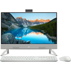 DELL Inspiron 24 5415 AIO/ AMD Ryzen 7 7730U/ 16GB/ 1TB/ 24" FHD/ AMD Radeon/ WiFi/ W11Pro/ 3Y Basic na mieste