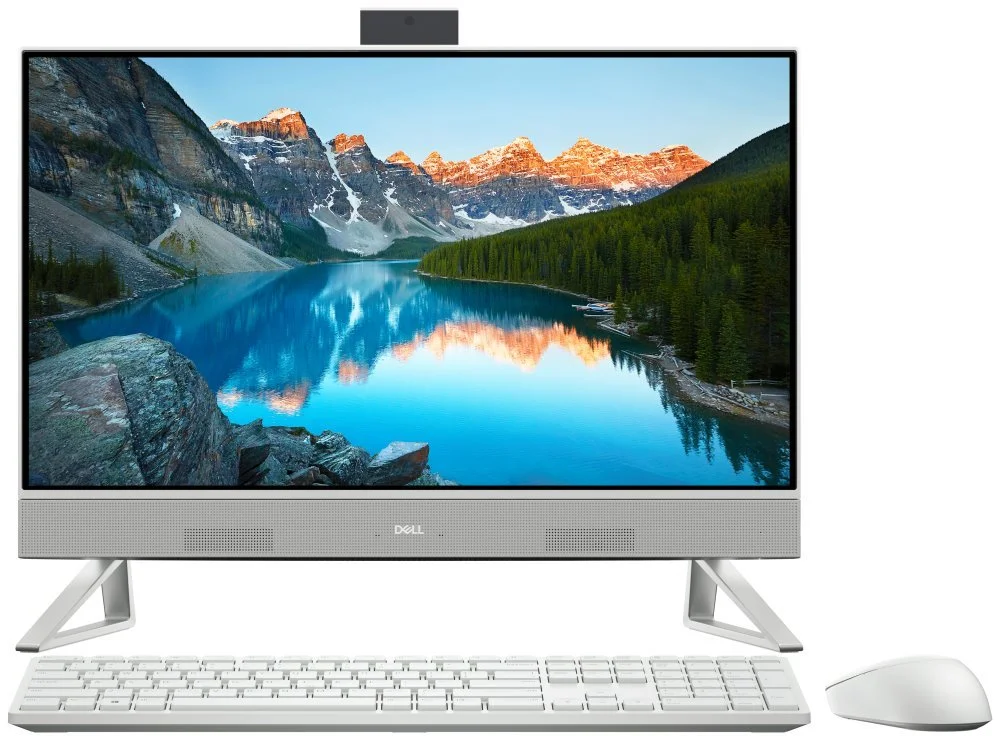 DELL Inspiron 24 5415 AIO (D-5415-N2-771W)