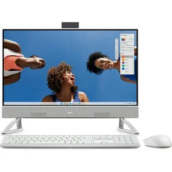 DELL Inspiron 24 5420 AIO/ i5-1335U/ 16GB/ 512GB SSD / 24" FHD/ WiFi/ W11H/ 2Y Basic on-site