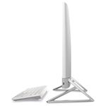 DELL Inspiron 24 5420 AIO/ i7-1355U/ 16GB/ 512GB SSD / 24" FHD/ WiFi/ W11H/ 2Y Basic on-site