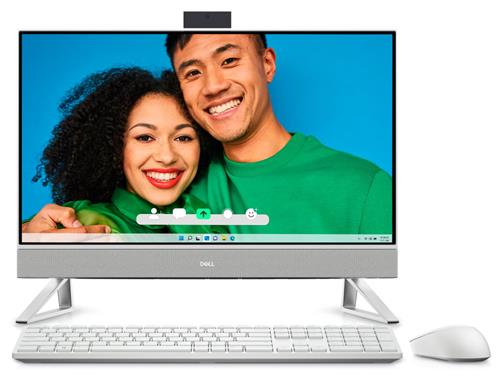 DELL Inspiron 27 7720 AIO Touch/ i7-1355U / 16GB/ 1TB SSD/ 27" FHD dot./ MX 550 2GB/ WiFi/ W11H/ 2Y Basic on-site