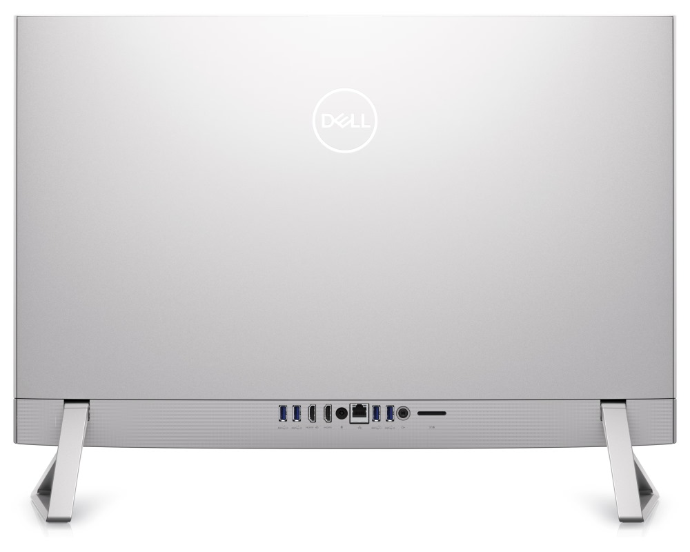 DELL Inspiron 27 7720 AIO Touch/ i7-1355U / 32GB/ 1TB SSD/ 27" FHD dot./ MX 550 2GB/ WiFi/ W11Pro/ 3Y Basic on-site