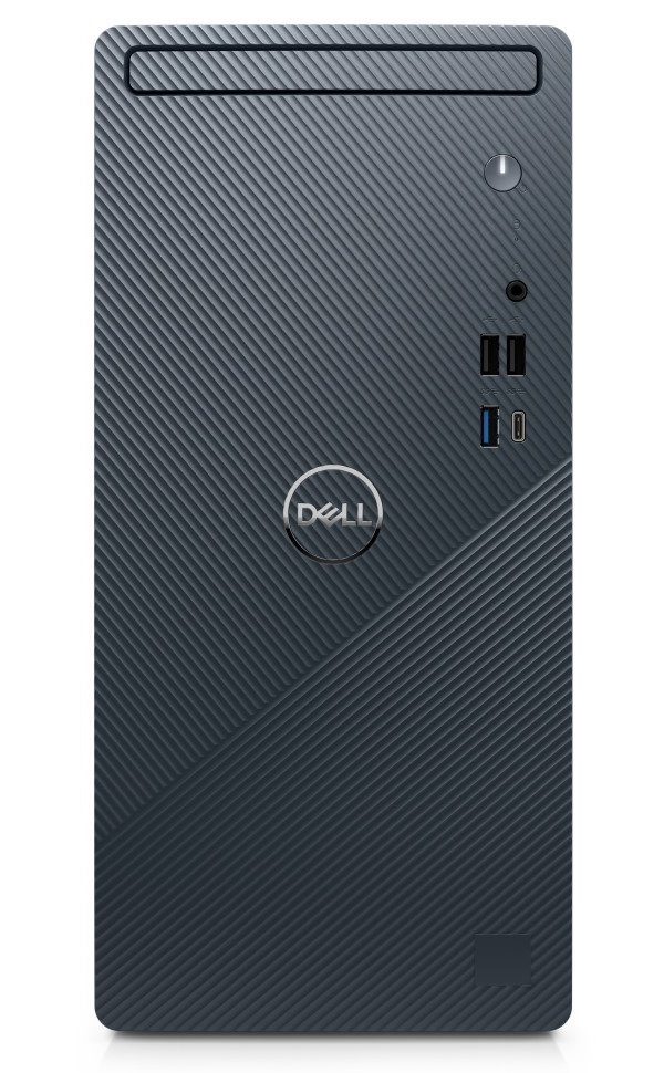 DELL Inspiron 3020/ i5-13400/ 16GB/ 512GB SSD + 1TB SATA/ WiFi/ W11H/ 2Y Basic on-site