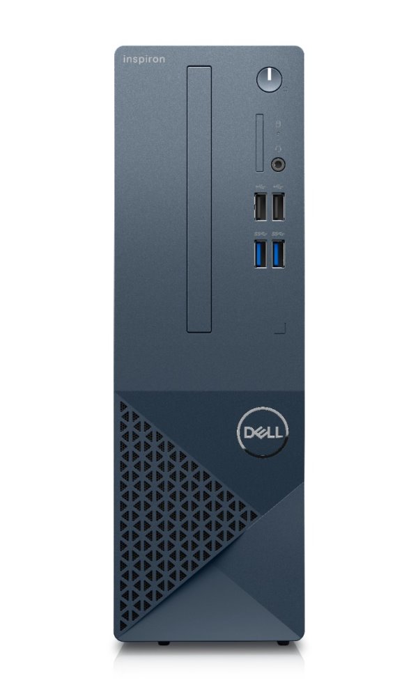 DELL Inspiron 3020 S/ i3-13100/ 8GB/ 256GB SSD/ WiFi/ W11Pro/ 3Y Basic on-site