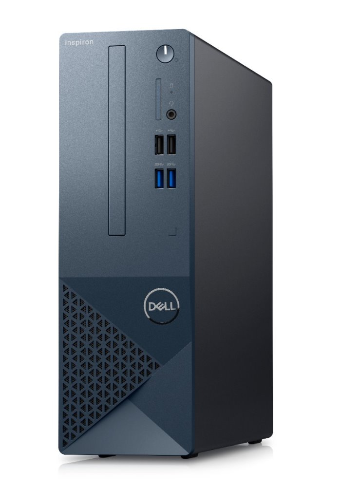 DELL Inspiron 3020 S/ i5-13400/ 16GB/ 512GB SSD/ WiFi/ W11H/ 2Y Basic on-site