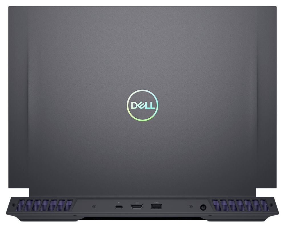 DELL Inspiron G16 7630/ i5-13450HX/ 16GB/ 512GB SSD/ NV RTX 4050 6GB/ 16" 2.5K/ W11H/ černý/ 2Y Basic on-site