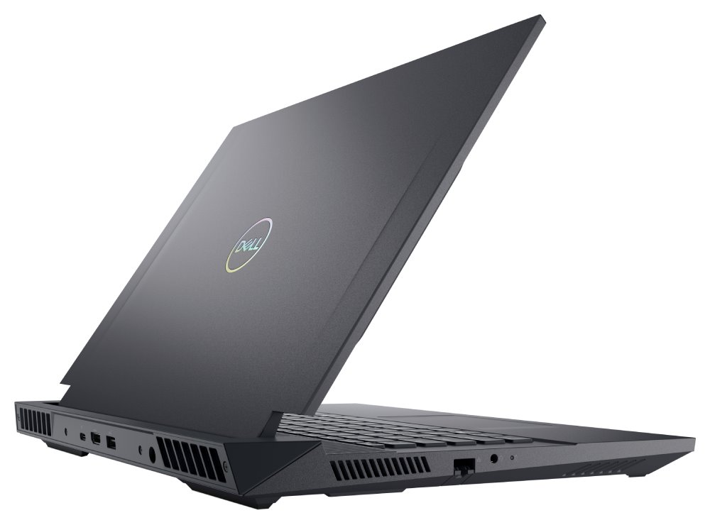 DELL Inspiron G16 7630/ i7-13650HX/ 16GB/ 1TB SSD/ NV RTX 4060 8GB/ 16" 2.5K/ W11H/ černý/ 2Y Basic on-site