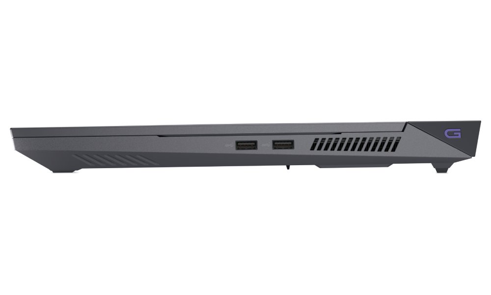 DELL Inspiron G16 7630/ i7-13650HX/ 16GB/ 1TB SSD/ NV RTX 4060 8GB/ 16" 2.5K/ W11H/ čierna/ 2Y Základné na mieste