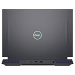DELL Inspiron G16 7630/ i9-13900HX/ 32GB/ 1TB SSD/ NV RTX 4060 8GB/ 16" 2.5K sRGB/ W11H/ černý/ 2Y Basic on-site