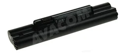 Dell Inspiron Mini 10, 10V, 1011, 11z Li-ion 11,1V 5200mAh