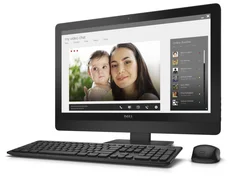 Dell Inspiron One 23 AIO Touch (5348-8267)