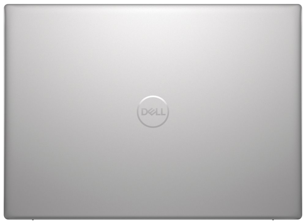 DELL Inspiron Plus 14 7430/ i7-13700H/ 16GB/ 1TB SSD/ 14" 2.5K / Iris Xe/ FPR/ W11Pro/ stříbrný/ 3Y Basic