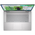 DELL Inspiron Plus 16 7630 / i7-13700H/ 16GB/ 1TB SSD/ 16" 2.5K / NV RTX 4060 8GB/ FPR/ W11Pro/ stříbrný/ 3Y Basic