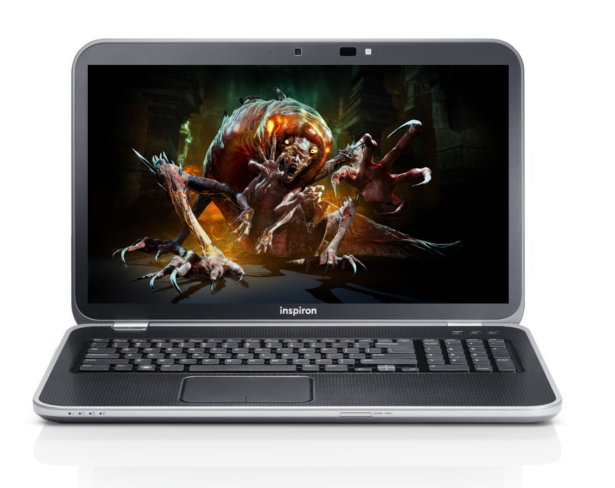 Dell inspiron 7720 обзор