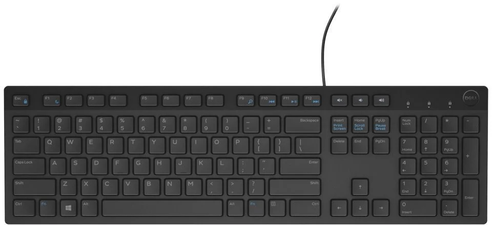 DELL KB-216 (US)