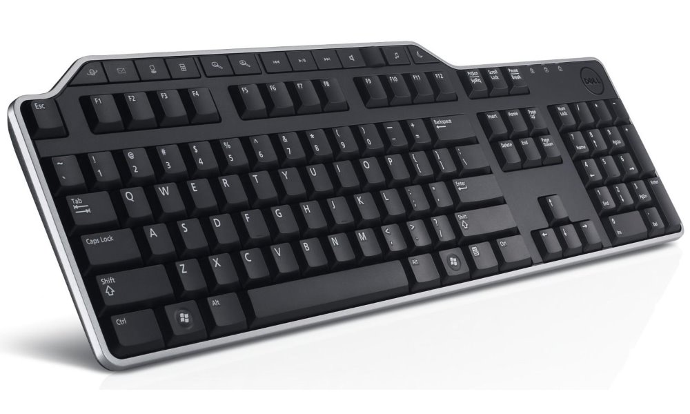 DELL KB-522 (CZ/SK)