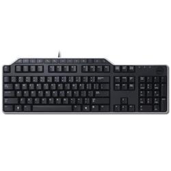 DELL KB-522/ US/Euro rozšírená multimediální klávesnice USB (QWERTY)