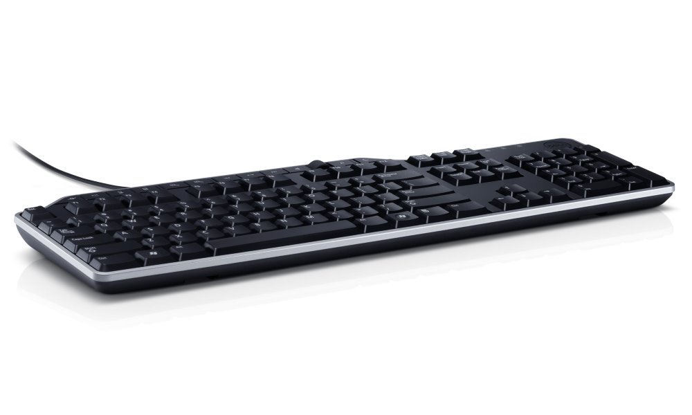 DELL KB-522 (USA/Euro)