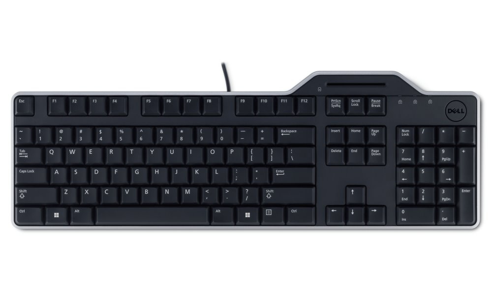 DELL KB-813 (nemčina)