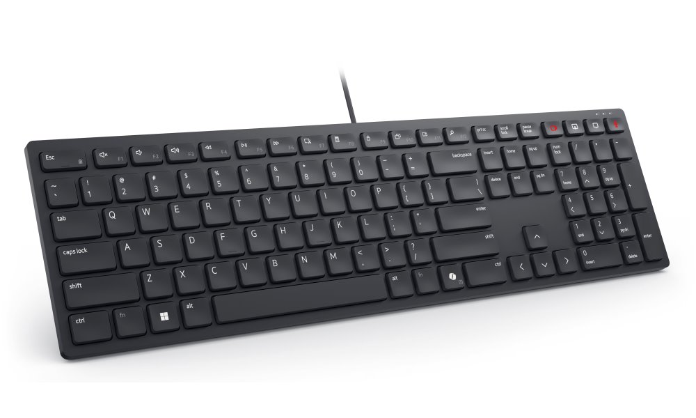 DELL KB525C (CZ/SK)