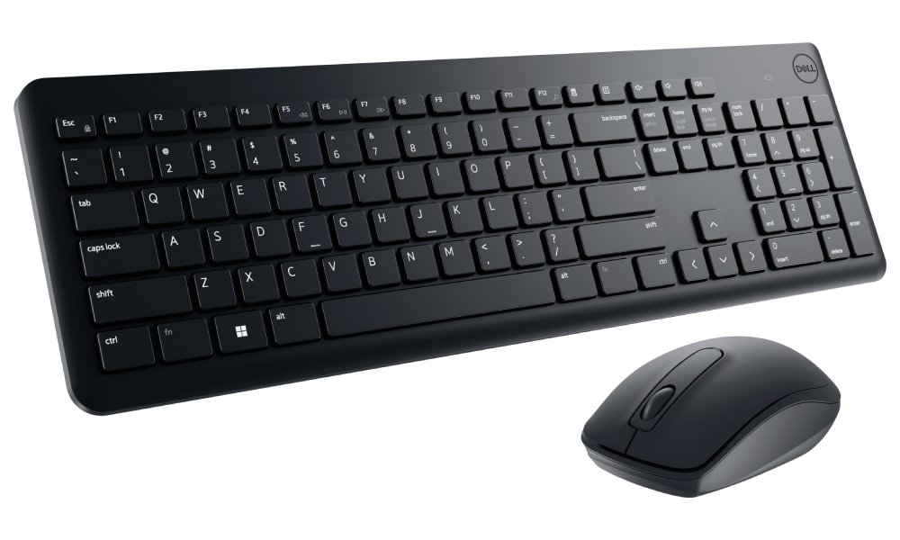 DELL KM3322W (nemčina)