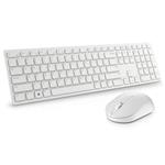 DELL KM5221W (maďarský, biely)