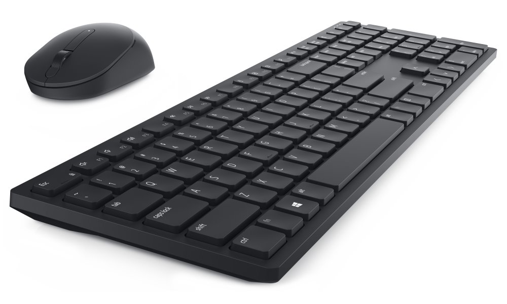 DELL KM5221W (portugalčina)