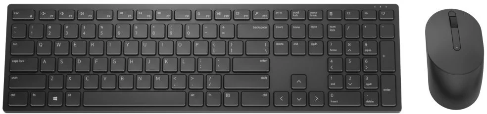 DELL KM5221W (portugalčina)