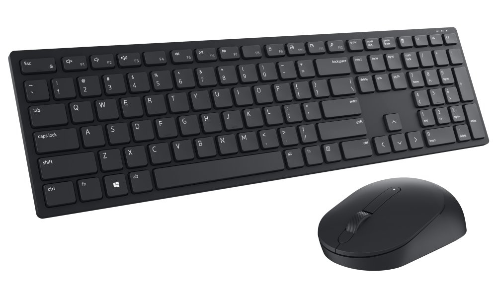 DELL KM5221W (USA)