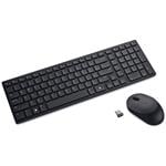DELL KM555 (maďarský)