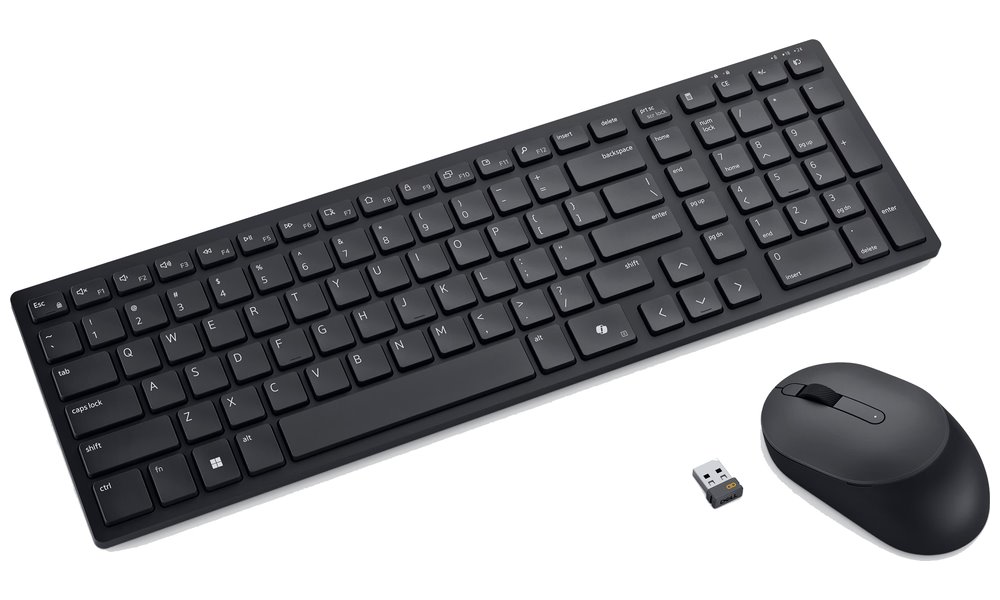 DELL KM555 (USA)