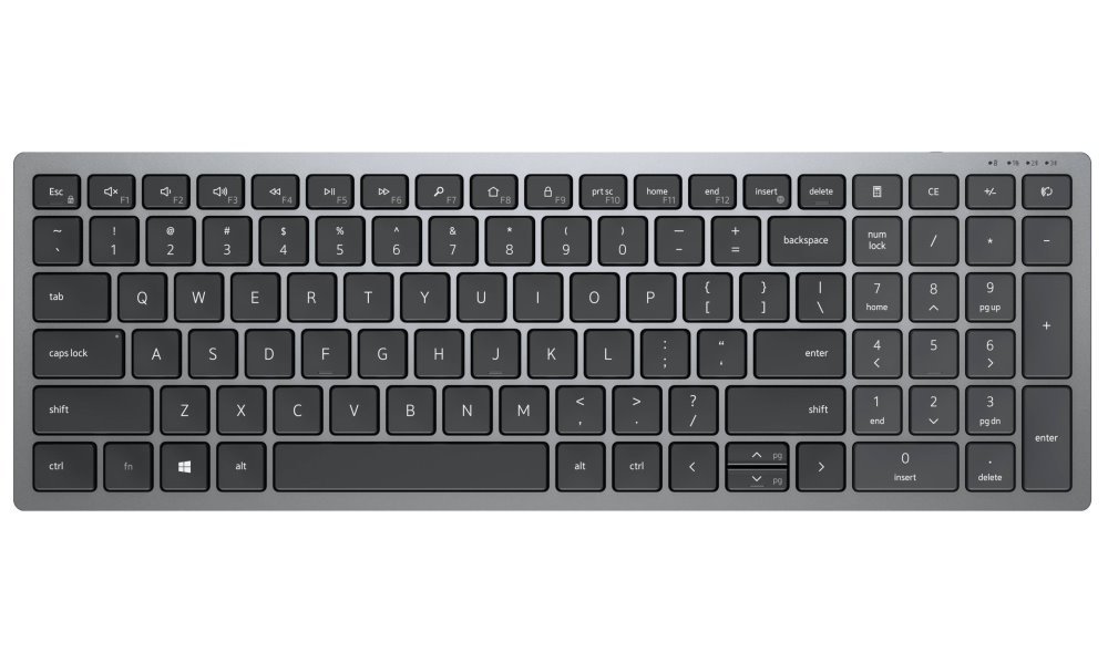 DELL KM7120W (US)