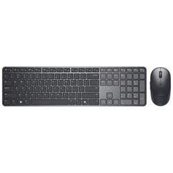 DELL KM726 (CZ/SK) (580-BDHL)