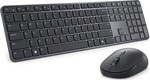 DELL KM726 (NEMECKO) (580-BDHP)