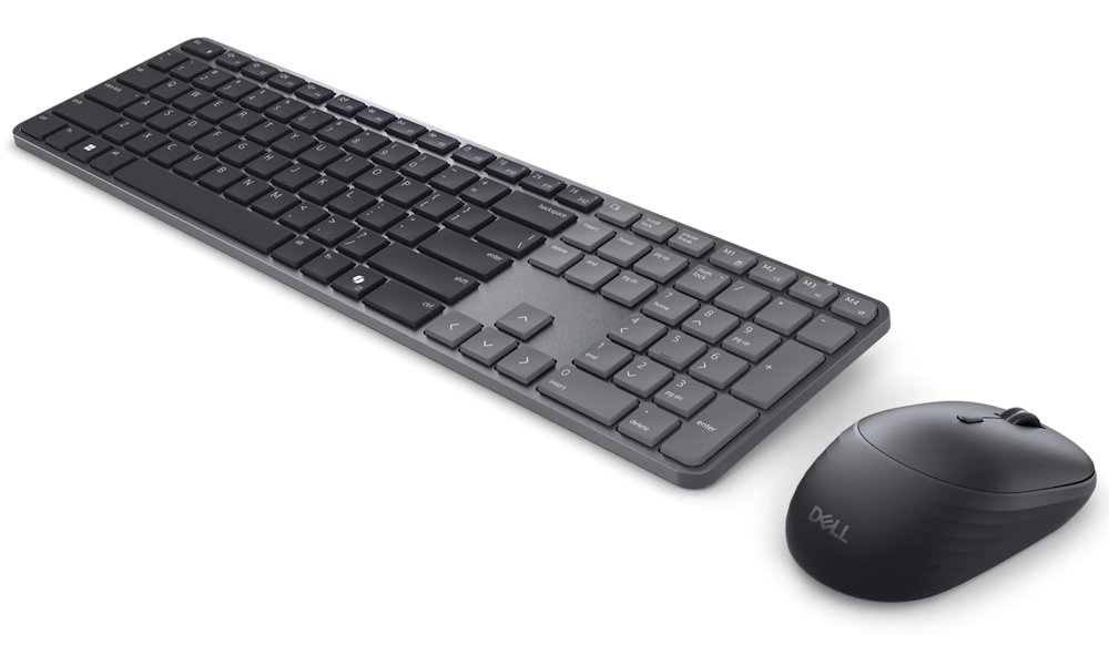 DELL KM726 (US) (580-BDLK)