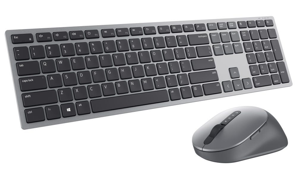 DELL KM7321W (USA)