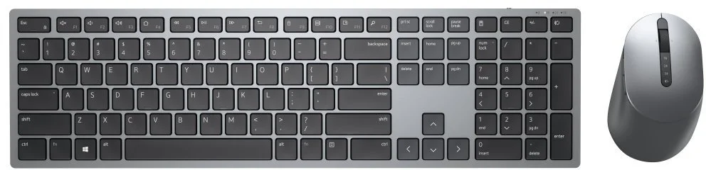 DELL KM7321W (USA)