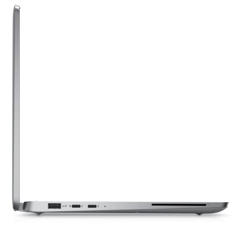 DELL Latitude 5340/ i5-1345U/ 16GB/ 512GB SSD/ 13,3" FHD/ FPR/ Iris Xe/ W11Pro/ vPro/ 3Y PS na mieste