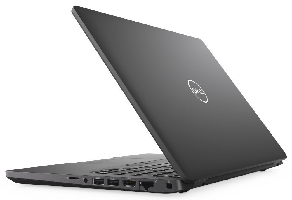 Dell latitude 5401 обзор