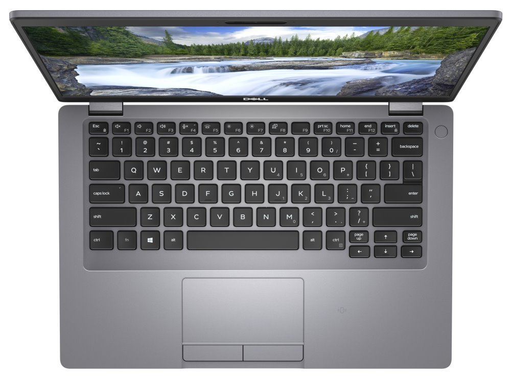 DELL Latitude 5411 (YKK3F)
